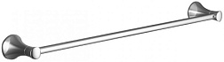 Горизонтальный полотенцедержатель Coralais 61 см, хром E13431-CP Jacob Delafon