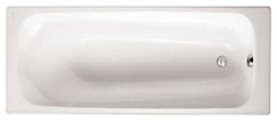 Чугунная ванна Melodie 170х70 см, антискользящее покр. E2922-00 Jacob Delafon