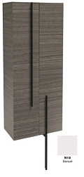 Шкаф-колонна Nouvelle Vague 60х34х147 см, подвесной монтаж EB3048-N18 Jacob Delafon