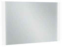 Зеркало 100х65 см, вертикальная подсветка, с подсветкой, с подогревом EB1474-NF Jacob Delafon