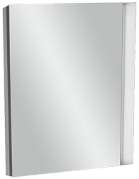 Зеркало Reve 46х65 см, с подсветкой EB581-NF Jacob Delafon