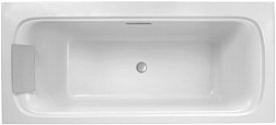 Гидромассажная ванна Elite 180х80 см, левая, с системой  plus E5BB247L-00 Jacob Delafon