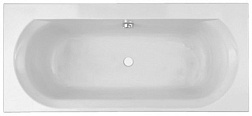Акриловая ванна Elise 170х75 см, белый лед, производство Россия E60279RU-01 Jacob Delafon