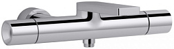 Настенный смеситель без излива Composed термостат, без лейки E73110-CP Jacob Delafon
