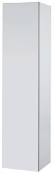 Шкаф-колонна Vox 40х34х147 см, 3 полочки, белый глянцевый, левый, подвесной монтаж EB1851G-G1C Jacob Delafon