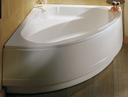Фронтальная панель для ванны Domo 135 см E6187-00 Jacob Delafon