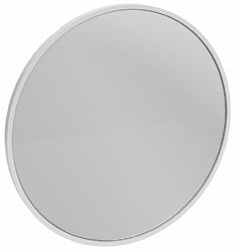 Зеркало Odeon Rive Gauche 50х50 см, рама белый сатин EB1176-F30 Jacob Delafon