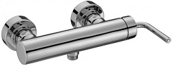 Настенный смеситель без излива Purist 1 функция, без лейки E14590-4A-CP Jacob Delafon