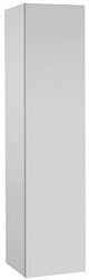 Шкаф-колонна Rythmik 40х34х147 см, 3 полки, белый, правый, подвесной монтаж EB1850G-N18 Jacob Delafon