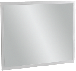 Зеркало 80х65 см, подсветка по периметру, с подсветкой, с подогревом EB1441-NF Jacob Delafon