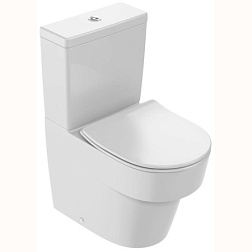 Бачок унитаза Odeon Rive Gauche нижняя подводка ETT212-00 Jacob Delafon