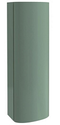Шкаф-колонна Presqu'ile 50х34х150 см, матовый оливковый, 4 внутренние + 3 полки на дверцах, правый, подвесной монтаж EB1115D-M47 Jacob Delafon