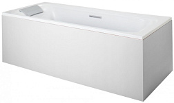 Фронтальная панель для ванны Elite 190 см, объединенная с боковой E6D081-00 Jacob Delafon