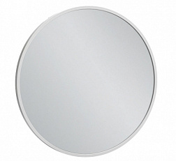 Зеркало 70х70 см, белый сатин EB1177-F30 Jacob Delafon