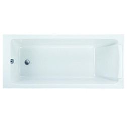 Акриловая ванна Sofa 170х75 см, белый лед E60515RU-01 Jacob Delafon