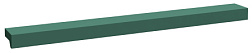 Ручки для мебели Vivienne 20 см, эвкалипт сатин, 2 шт EB1589-S49 Jacob Delafon