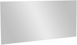 Зеркало Odeon Up 140х65 см, широкое EB1190-NF Jacob Delafon