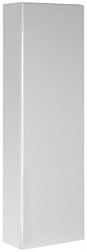 Шкаф Rythmik 30х13,5х96,4 см, белый блестящий, 3 полки, 2 из которых стеклянные, 1 дверца, шарниры справа, правый EB1059D-G1C Jacob Delafon