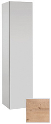 Шкаф-колонна Rythmik 40х34х147 см, арлингтонский дуб, правый, подвесной монтаж EB1850D-E70 Jacob Delafon