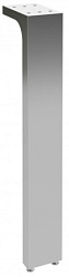 Ножки для мебели Vivienne 28 см, хром, 2 штуки EB1588-CP Jacob Delafon