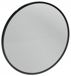 Зеркало Odeon Rive Gauche 50х50 см, черная матовая отделка EB1176-BLV Jacob Delafon