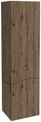 Шкаф-колонна Sherwood 40х34,5х147 см, 2 дверцы, правый, подвесной монтаж EB1836RRU-P13 Jacob Delafon