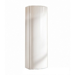 Шкаф-колонна Presqu'ile 50х34х150 см, белый блестящий, 1 дверца, левый, подвесной монтаж EB1115G-G1C Jacob Delafon