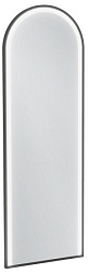 Зеркало Allure 40х120 см, цвет рамы черный сатин, с подсветкой EB1464-S14 Jacob Delafon
