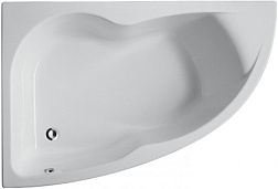 Акриловая ванна Micromega Duo 150х100 см, левосторонняя, асимметричная E60219RU-00 Jacob Delafon