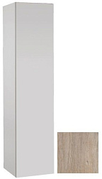 Шкаф-колонна 35х34х147 см, квебекский дуб, 3 полочки, реверсивная установка двери, подвесной монтаж EB998-E10 Jacob Delafon
