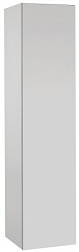 Шкаф-колонна 40х34х147 см, глянцевый белый, левый, подвесной монтаж EB1850G-G1C Jacob Delafon