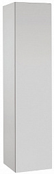 Шкаф-колонна Odeon Up 35х34х147 см, 3 полочки, медный бетон, реверсивная установка двери, подвесной монтаж EB998-N28 Jacob Delafon