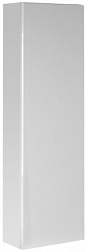 Шкаф Rythmik 30х13,5х96 см, белый блестящий, 2 стеклянные полки, 1 дверца, шарниры слева, левый EB1059G-G1C Jacob Delafon