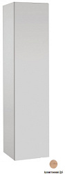 Шкаф-колонна 40х34х147 см, арлингтонский дуб, левый, подвесной монтаж EB1850G-E70 Jacob Delafon