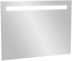Зеркало Parallel 90х65 см, с подсветкой, с подогревом EB1414-NF Jacob Delafon