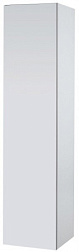 Шкаф-колонна Odeon Up 35х34х147 см, белый блестящий, 3 внутренние полки, реверсивная установка двери, подвесной монтаж EB998RU-J5 Jacob Delafon