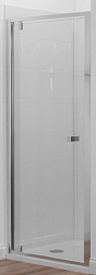 Душевая дверь Serenity 80х180 см, 6 мм E14P80-GA Jacob Delafon
